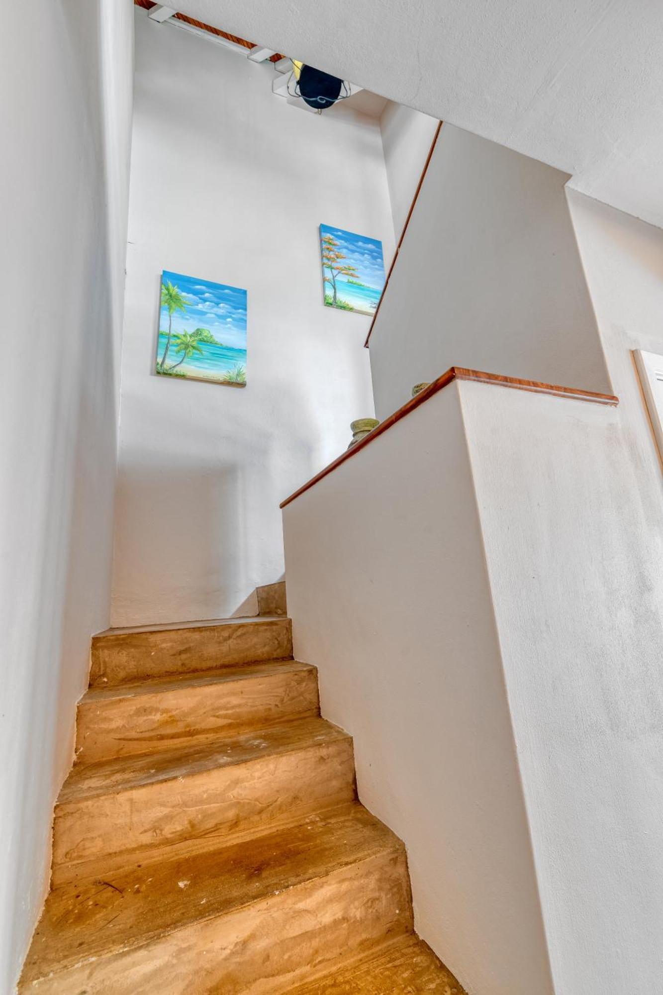 Villa Beau Sejour Pointe d'Esny Eksteriør bilde